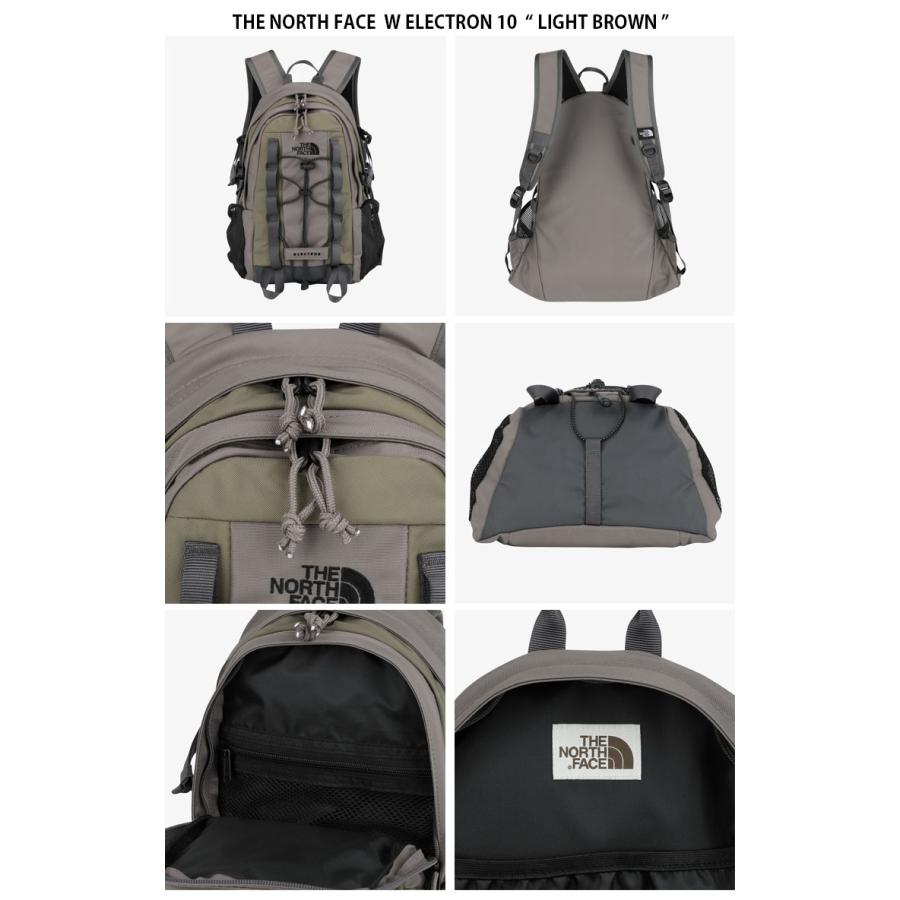 THE NORTH FACE（ザ ノースフェイス） ノースフェイス リュック W