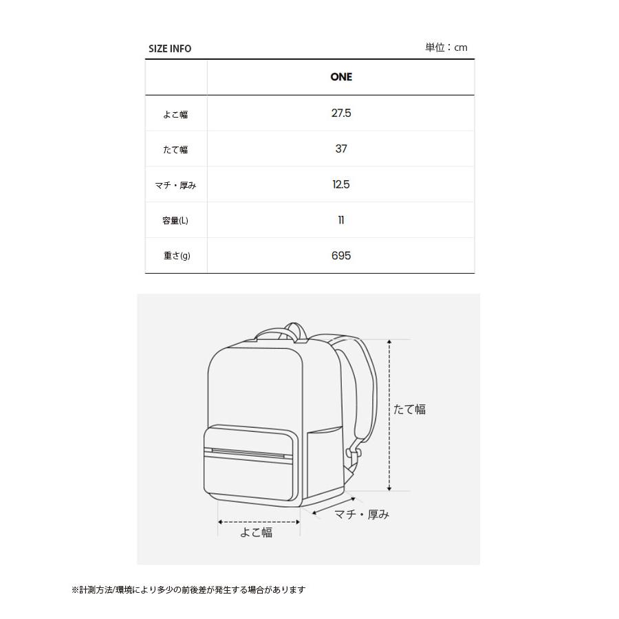 THE NORTH FACE ノースフェイス キッズ リュック K'S G’S POPPING STAR SCH PACK ポッピング スター スクール パック リュックサック 子供用 NM2DS01R/S/T_15