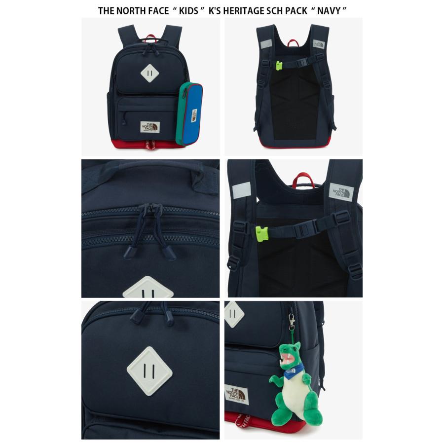 THE NORTH FACE（ザ ノースフェイス） ノースフェイス キッズ リュック