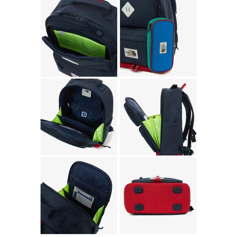 THE NORTH FACE（ザ ノースフェイス） ノースフェイス キッズ リュック