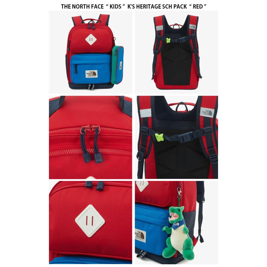 THE NORTH FACE（ザ ノースフェイス） ノースフェイス キッズ リュック