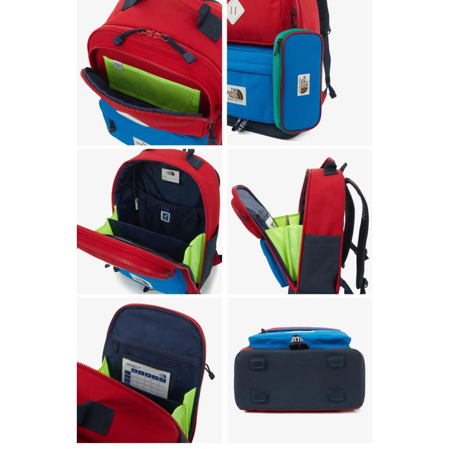 THE NORTH FACE（ザ ノースフェイス） ノースフェイス キッズ リュック