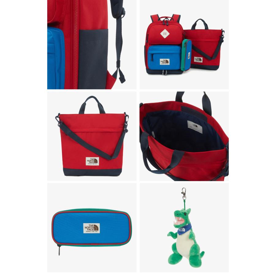 THE NORTH FACE（ザ ノースフェイス） ノースフェイス キッズ リュック