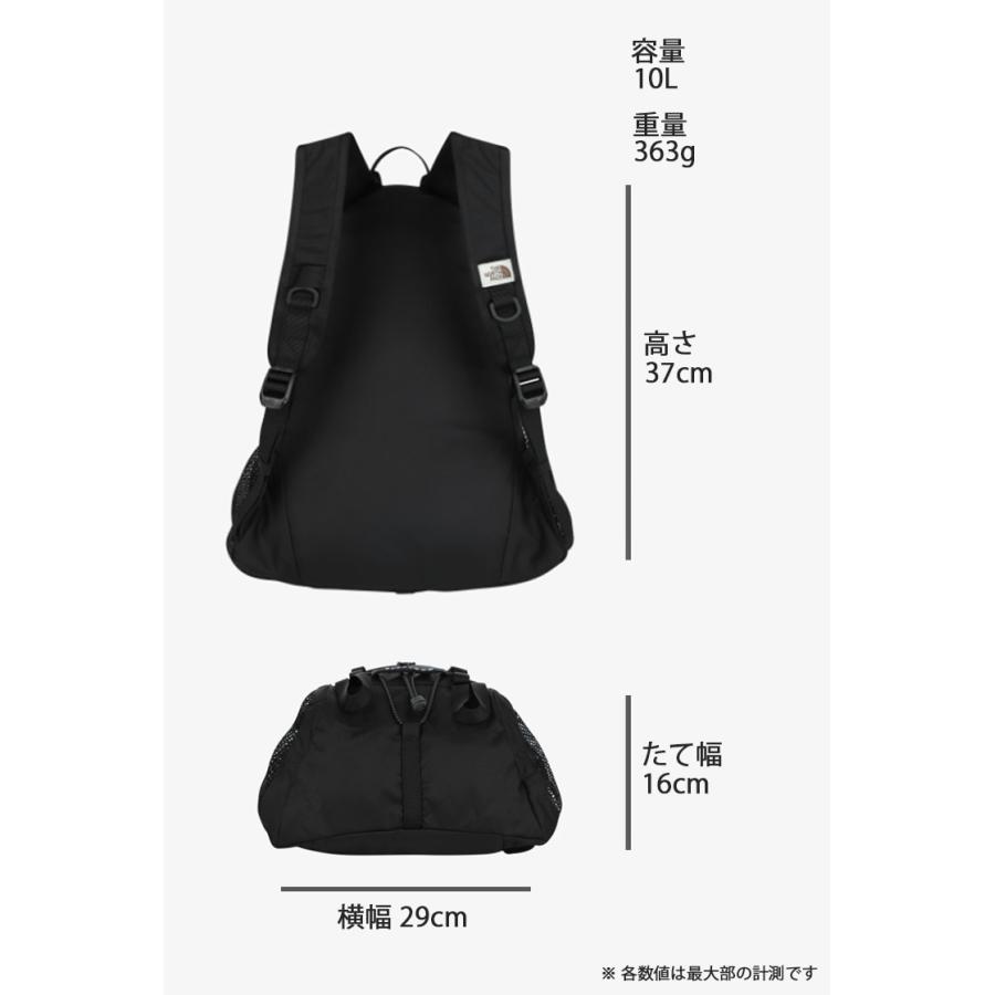 THE NORTH FACE（ザ ノースフェイス） ノースフェイス バックパック