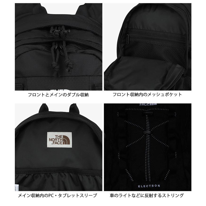 THE NORTH FACE（ザ ノースフェイス） ノースフェイス バックパック