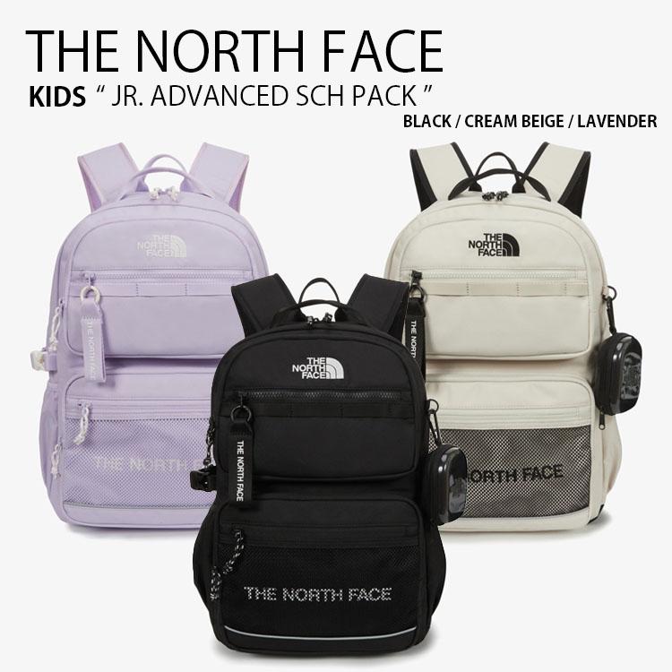 THE NORTH FACE（ザ ノースフェイス） ノースフェイス キッズ リュック