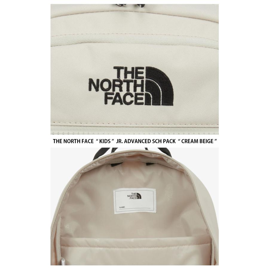 THE NORTH FACE（ザ ノースフェイス） ノースフェイス キッズ リュック