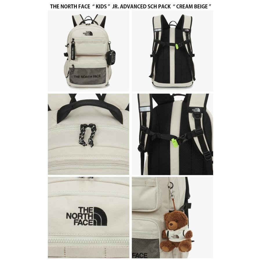 THE NORTH FACE（ザ ノースフェイス） ノースフェイス キッズ リュック
