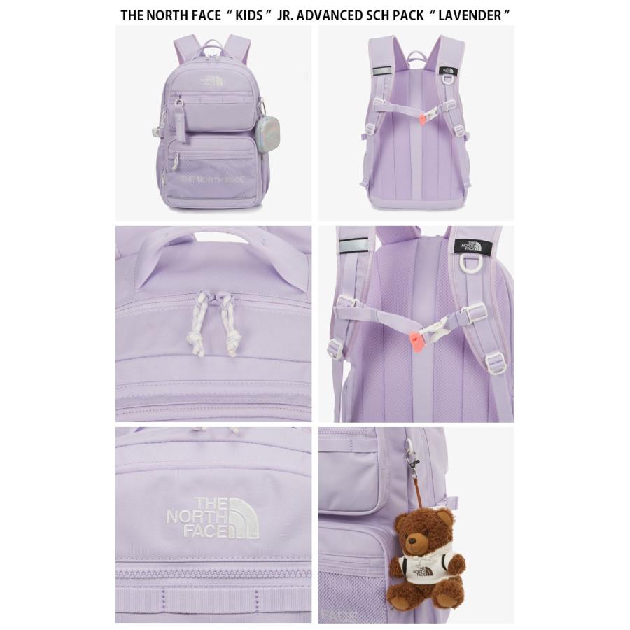 THE NORTH FACE（ザ ノースフェイス） ノースフェイス キッズ リュック