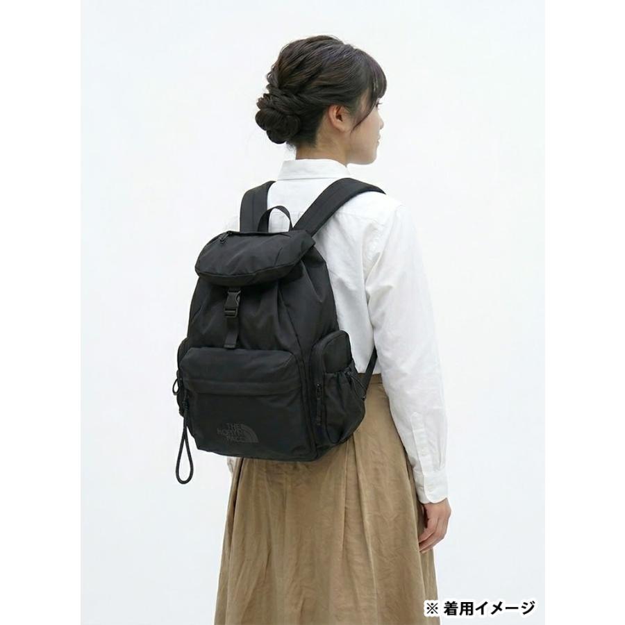 THE NORTH FACE（ザ ノースフェイス） ノースフェイス 巾着リュック