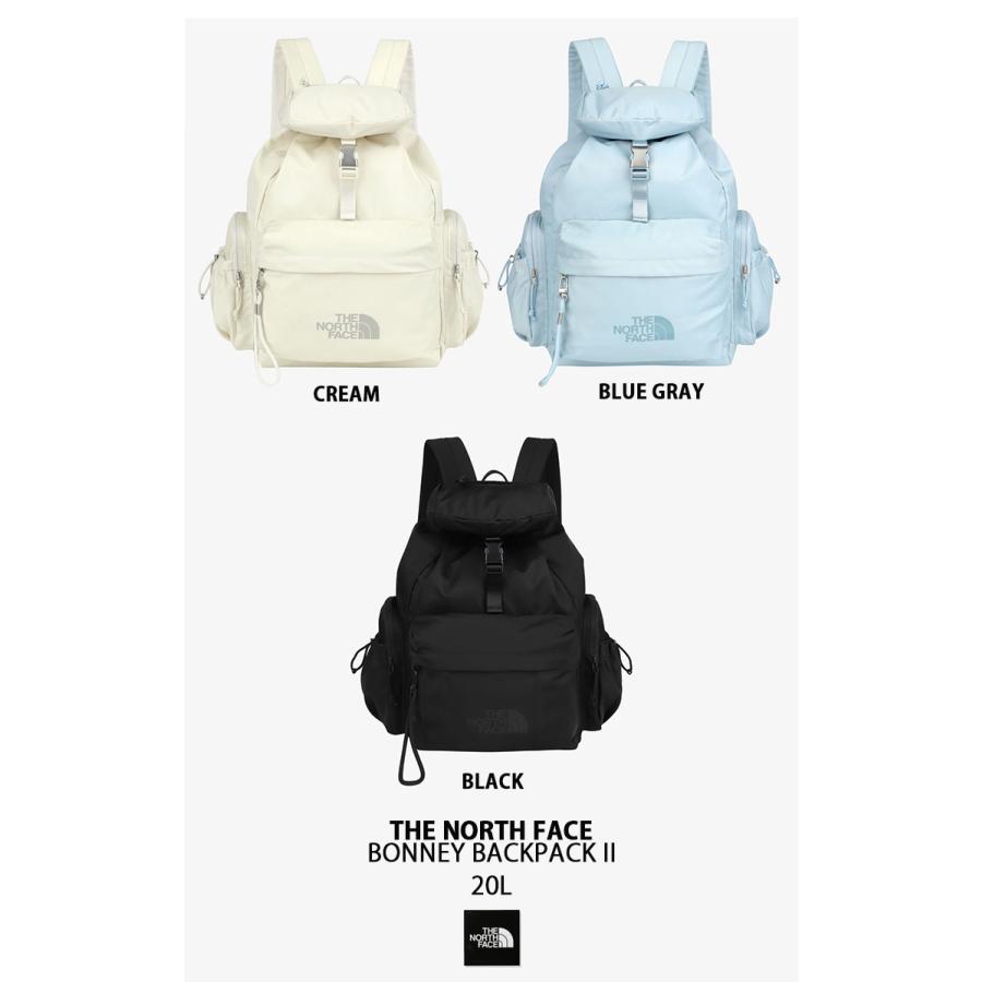 THE NORTH FACE（ザ ノースフェイス） ノースフェイス 巾着リュック