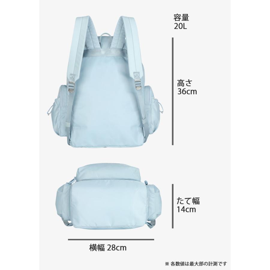 THE NORTH FACE（ザ ノースフェイス） ノースフェイス 巾着リュック