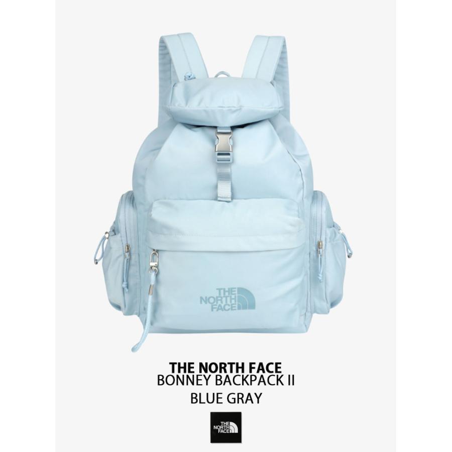 THE NORTH FACE（ザ ノースフェイス） ノースフェイス 巾着リュック