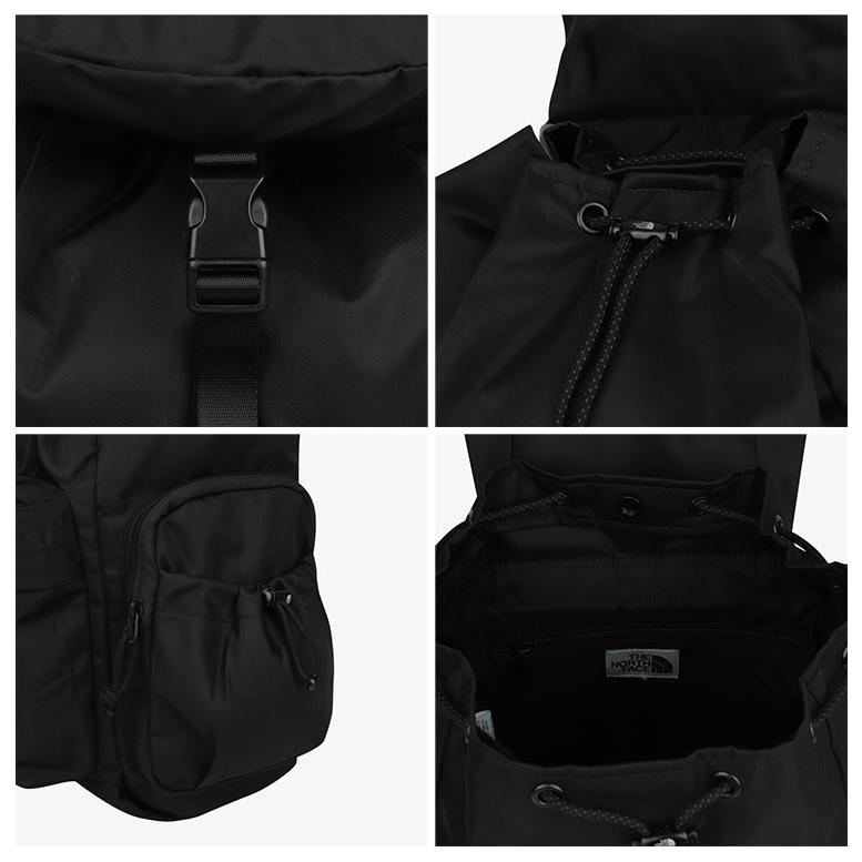 THE NORTH FACE（ザ ノースフェイス） ノースフェイス 巾着リュック