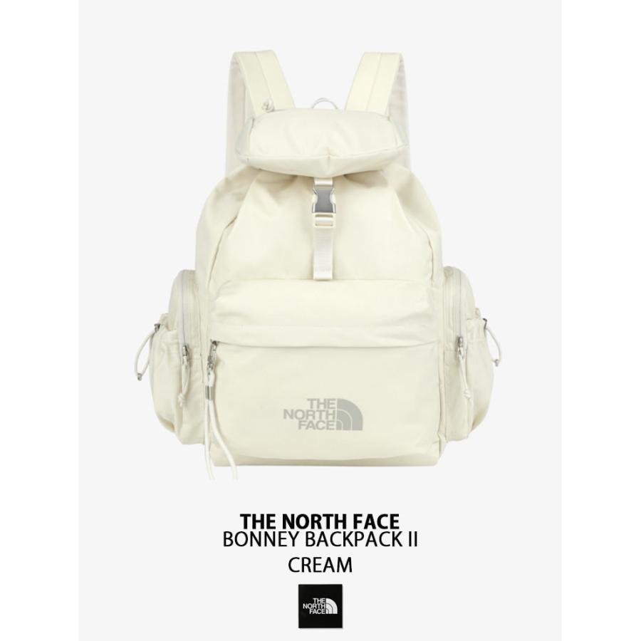 THE NORTH FACE（ザ ノースフェイス） ノースフェイス 巾着リュック