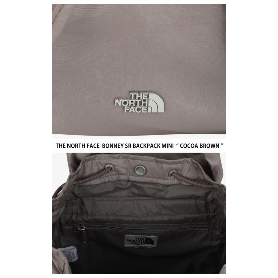 THE NORTH FACE（ザ ノースフェイス） ノースフェイス リュック BONNEY