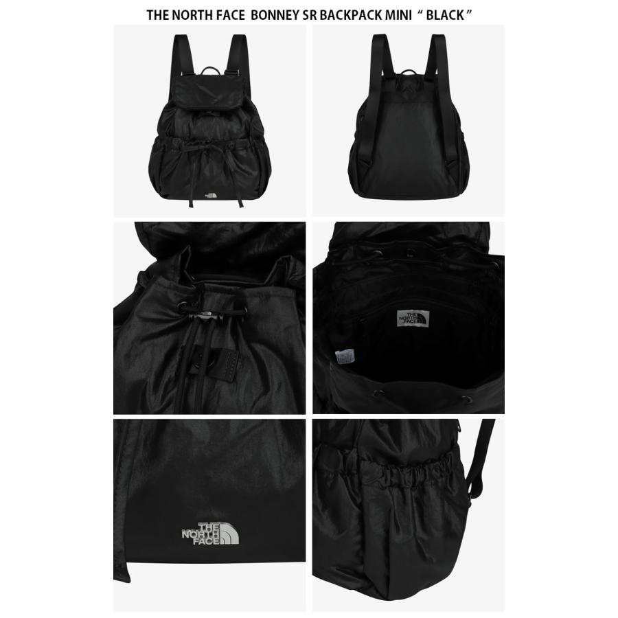 THE NORTH FACE（ザ ノースフェイス） ノースフェイス リュック BONNEY