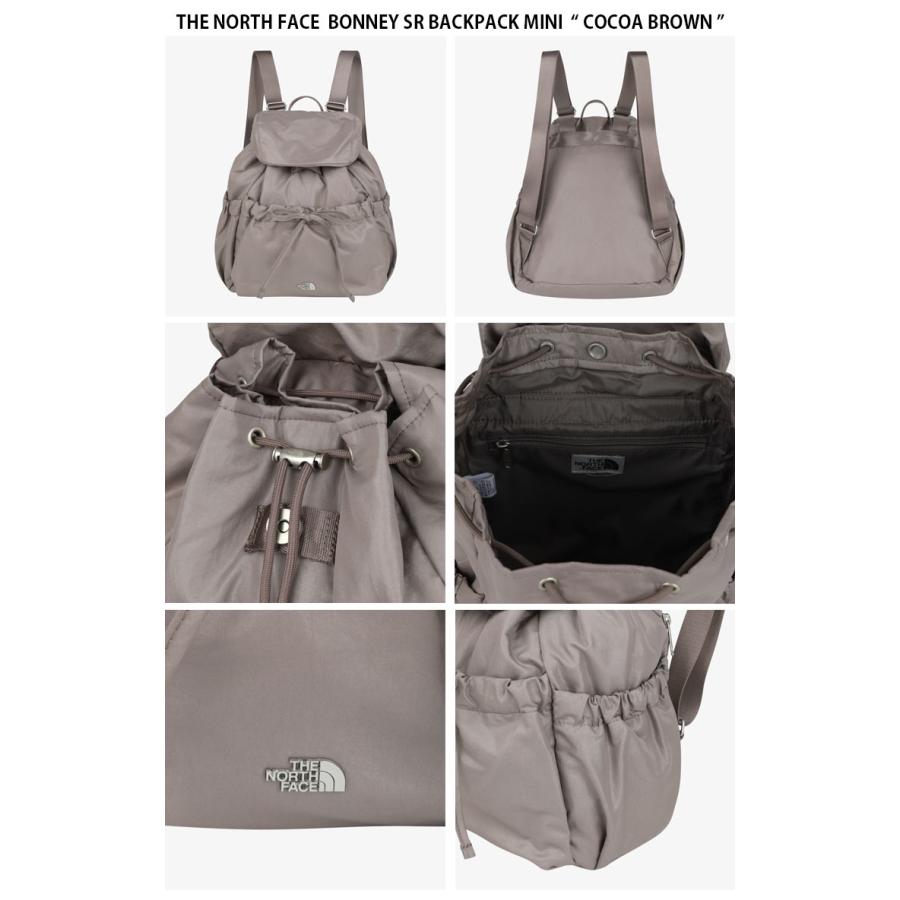 THE NORTH FACE（ザ ノースフェイス） ノースフェイス リュック BONNEY