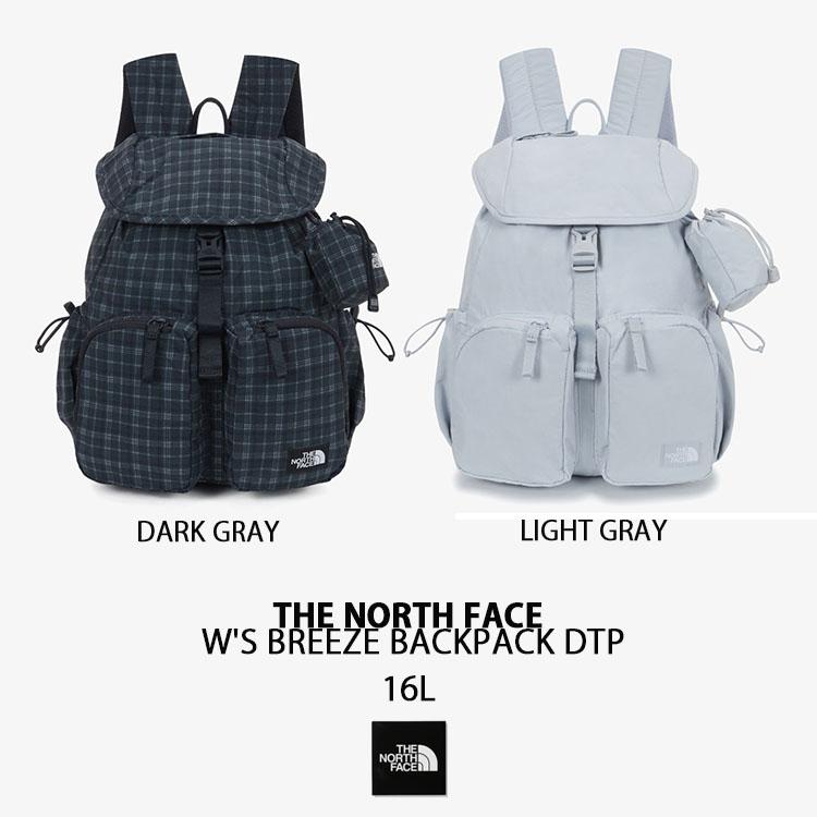 THE NORTH FACE（ザ ノースフェイス） ノースフェイス 巾着リュック