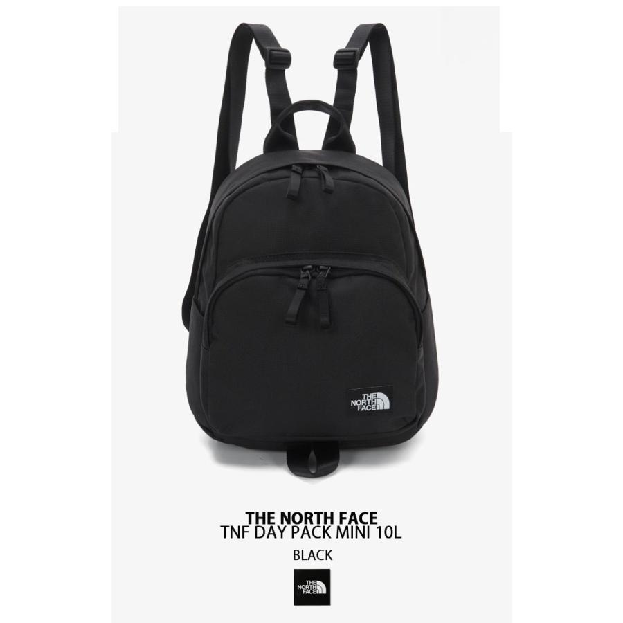 THE NORTH FACE（ザ ノースフェイス） ノースフェイス ミニリュック