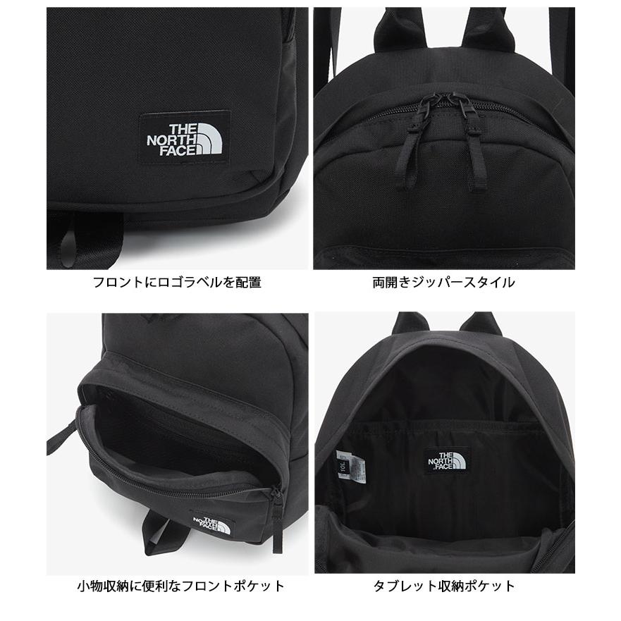THE NORTH FACE（ザ ノースフェイス） ノースフェイス ミニリュック