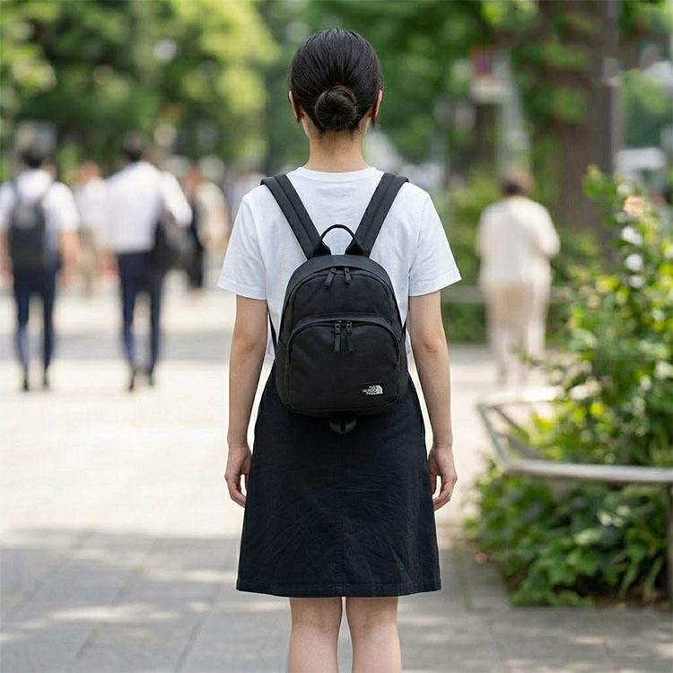 THE NORTH FACE（ザ ノースフェイス） ノースフェイス ミニリュック