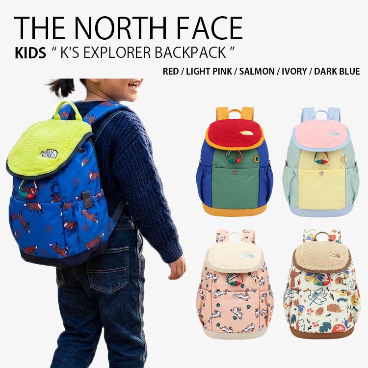 THE NORTH FACE（ザ ノースフェイス） ノースフェイス キッズ リュック