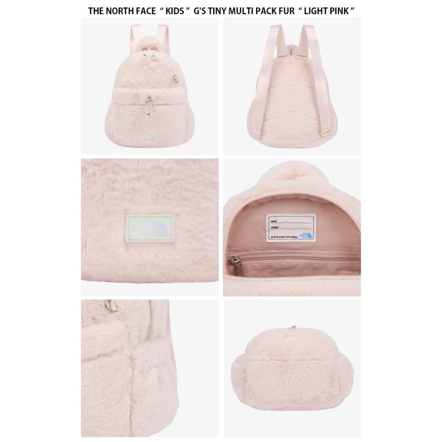 THE NORTH FACE（ザ ノースフェイス） ノースフェイス キッズ リュック