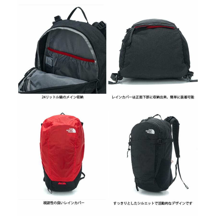 THE NORTH FACE（ザ ノースフェイス） ノースフェイス 登山パック