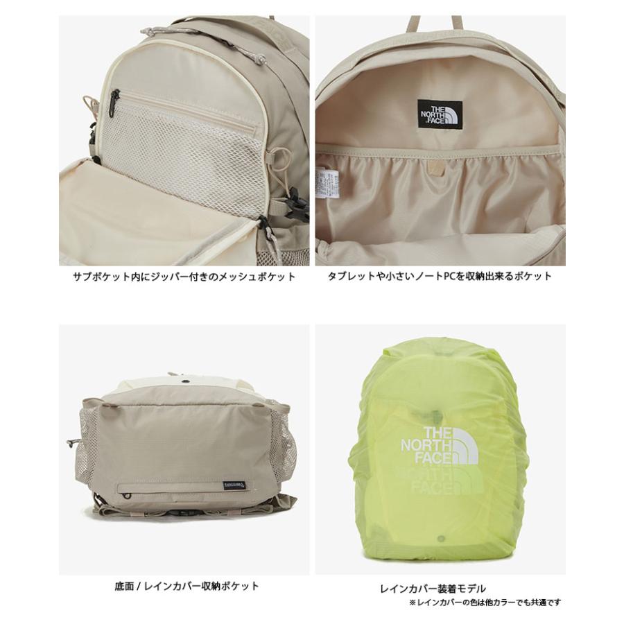 THE NORTH FACE（ザ ノースフェイス） ノースフェイス バックパック