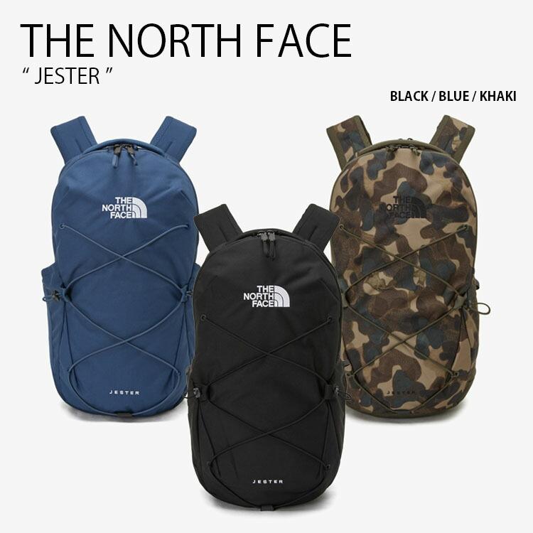 新品THE NORTH FACEノースフェイス リュックサック　ジェスター 公式】ジェスター｜ザ・ノース・フェイス公式ストア