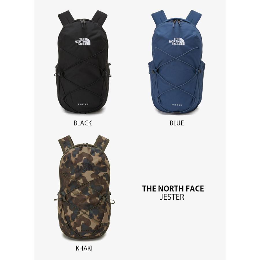 THE NORTH FACE（ザ ノースフェイス） ノースフェイス リュック JESTER