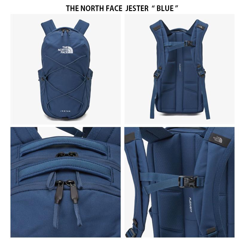 THE NORTH FACE（ザ ノースフェイス） ノースフェイス リュック JESTER