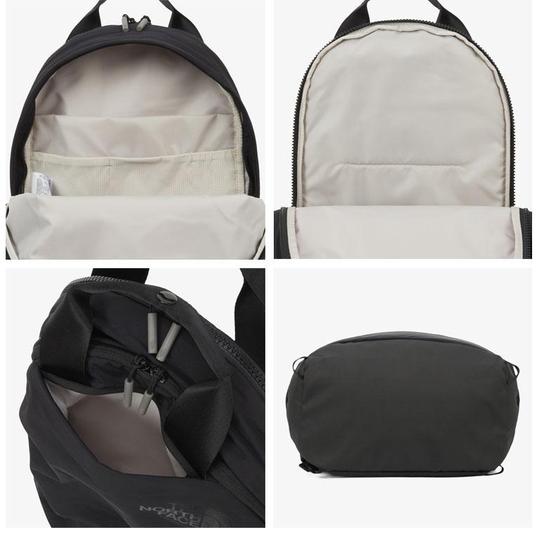 ☆送料・関税込☆THE NORTH FACE★W NEVER STOP DAYPACK L★ THE NORTH FACE｜ウィメンズ ネバーストップ デイパック