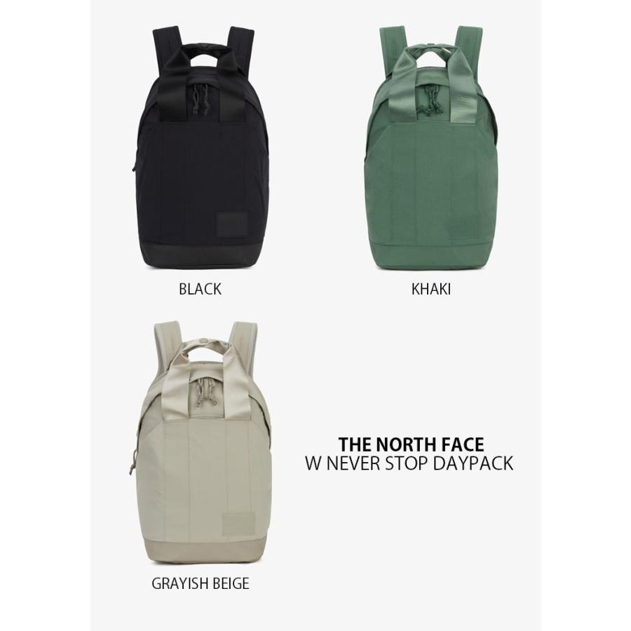 THE NORTH FACE（ザ ノースフェイス） ノースフェイス リュック W