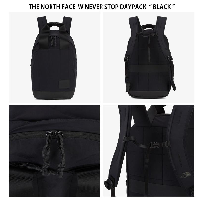 THE NORTH FACE（ザ ノースフェイス） ノースフェイス リュック W