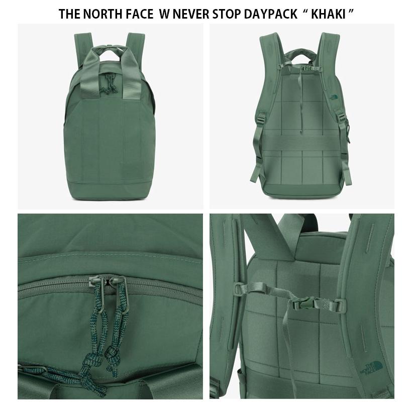 THE NORTH FACE（ザ ノースフェイス） ノースフェイス リュック W