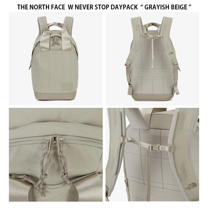 THE NORTH FACE（ザ ノースフェイス） ノースフェイス リュック W