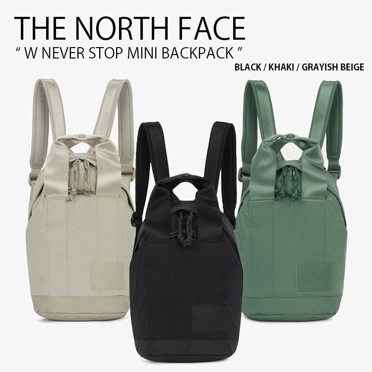 THE NORTH FACE（ザ ノースフェイス） ノースフェイス リュック W
