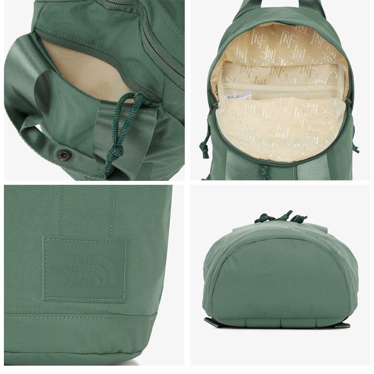 THE NORTH FACE（ザ ノースフェイス） ノースフェイス リュック W