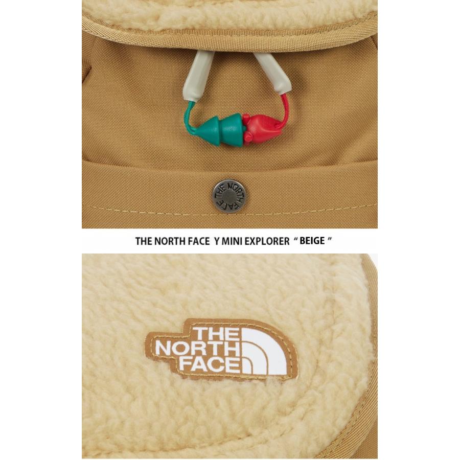 THE NORTH FACE（ザ ノースフェイス） ノースフェイス キッズ リュック
