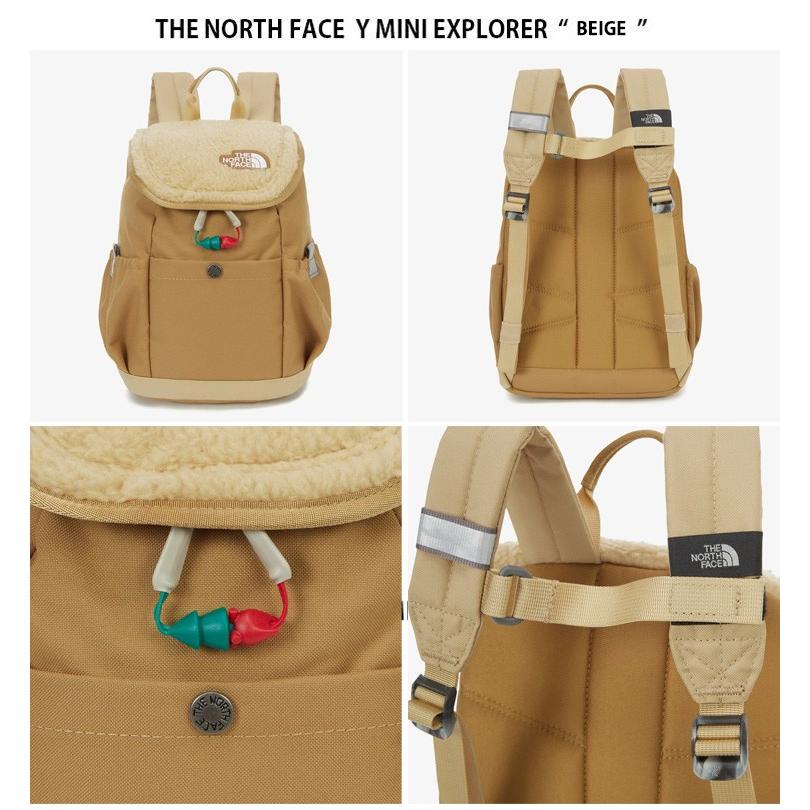 THE NORTH FACE（ザ ノースフェイス） ノースフェイス キッズ リュック