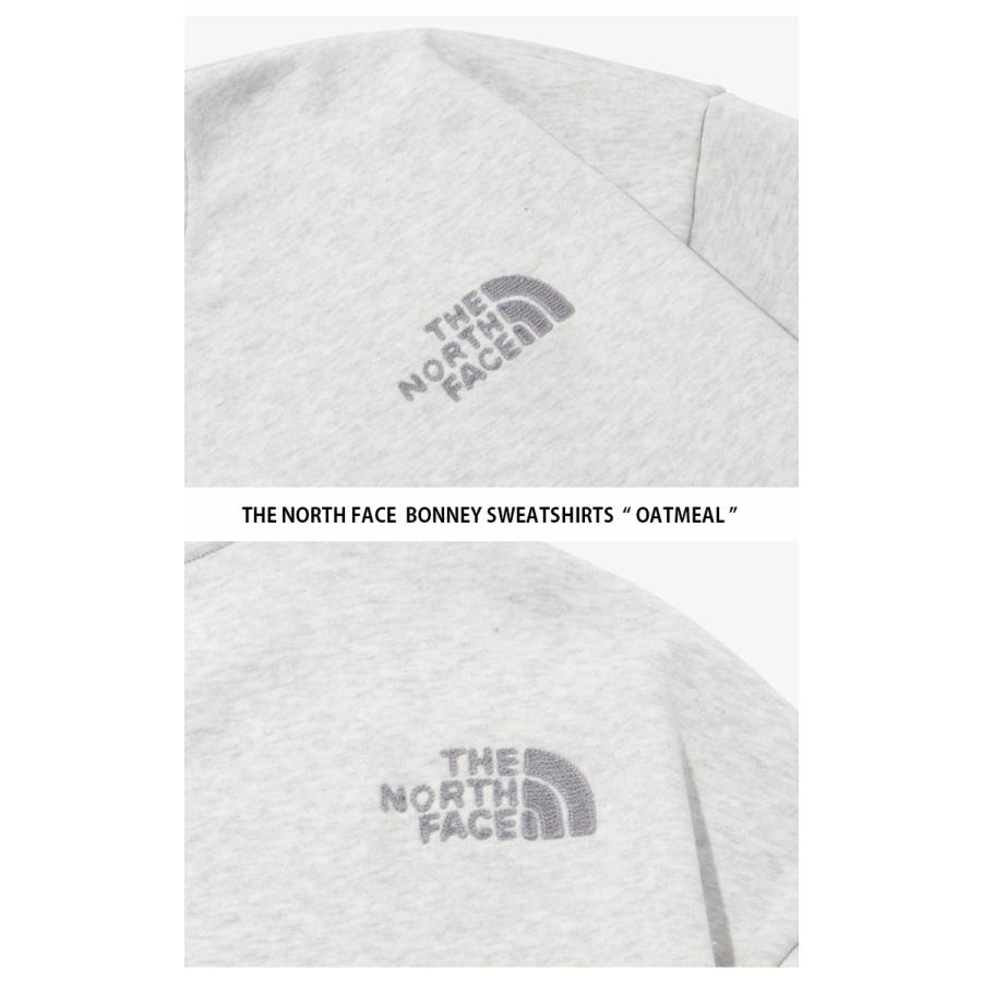 THE NORTH FACE（ザ ノースフェイス） ノースフェイス スウェット