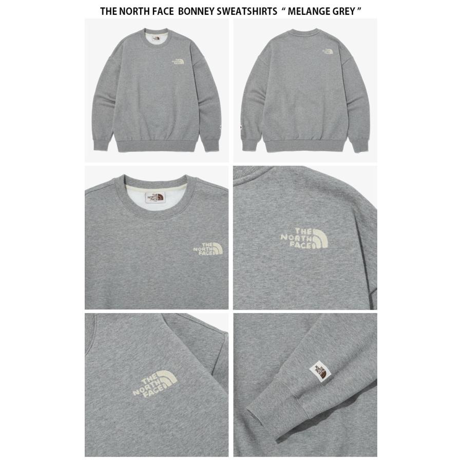 THE NORTH FACE（ザ ノースフェイス） ノースフェイス スウェット