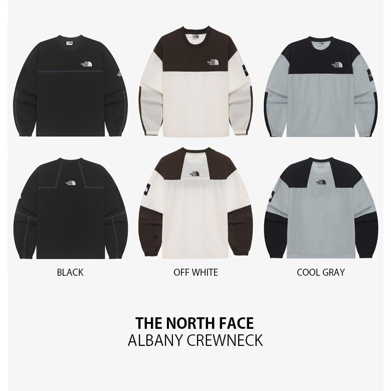 THE NORTH FACE（ザ ノースフェイス） ノースフェイス スウェット