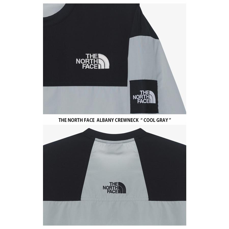 THE NORTH FACE（ザ ノースフェイス） ノースフェイス スウェット
