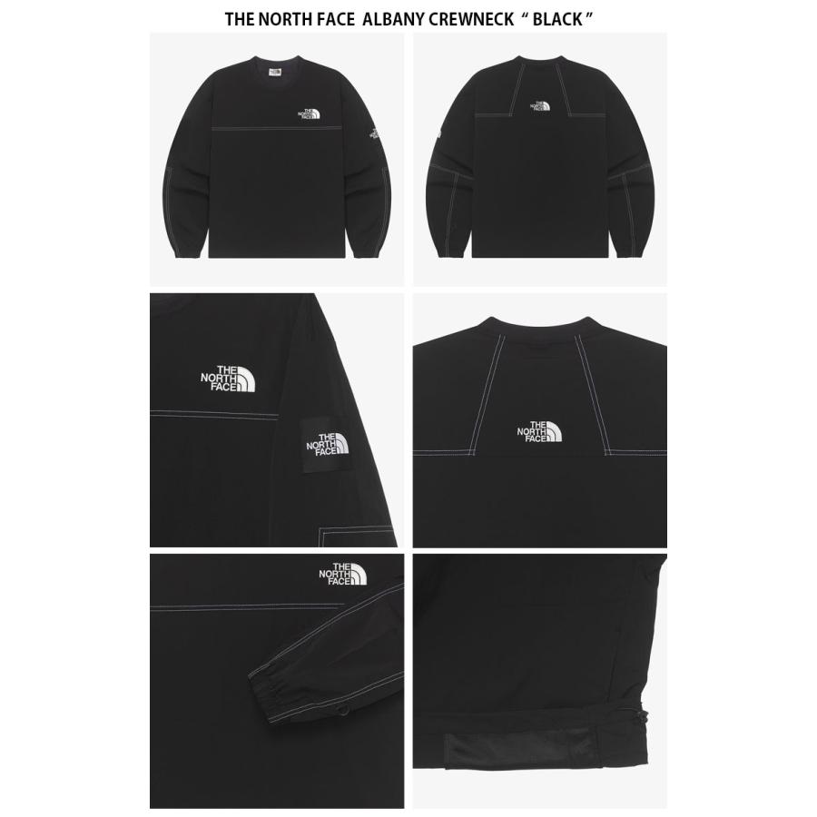 THE NORTH FACE（ザ ノースフェイス） ノースフェイス スウェット