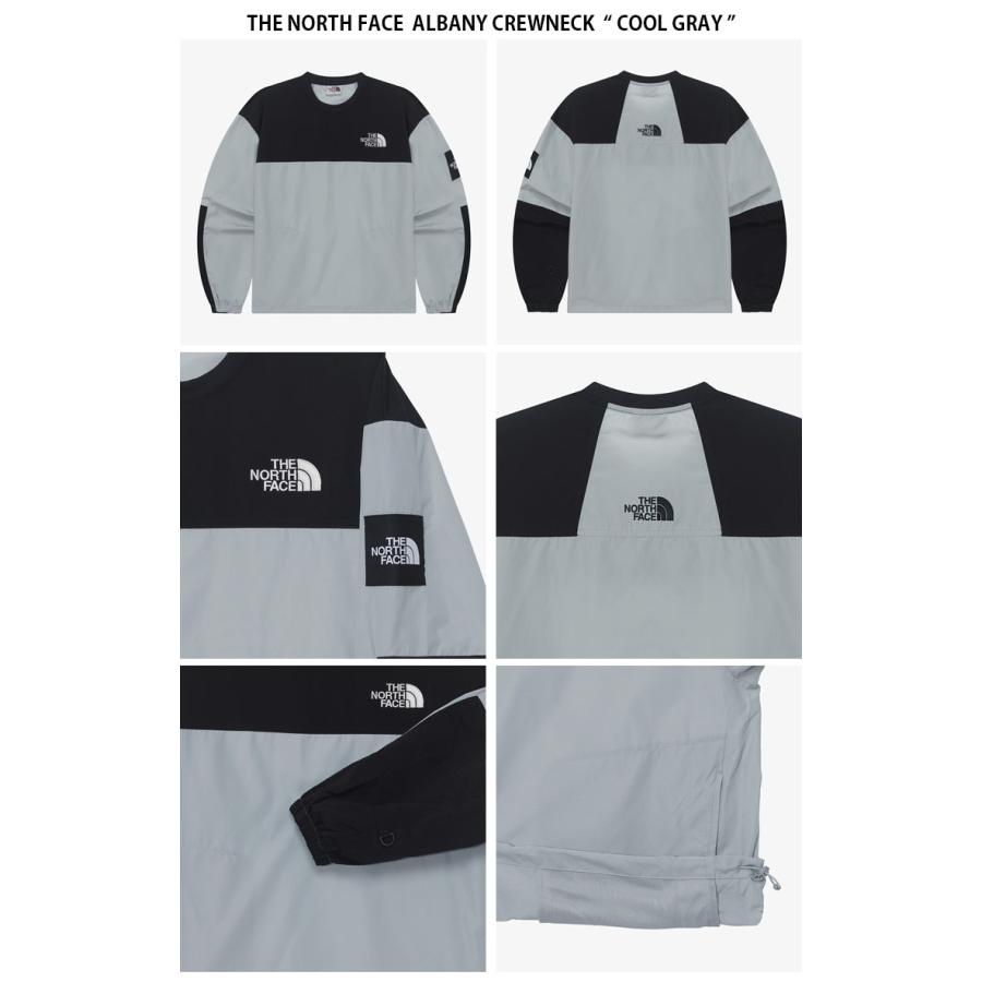 THE NORTH FACE（ザ ノースフェイス） ノースフェイス スウェット