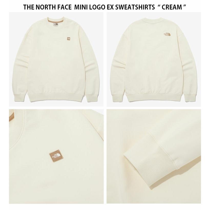 THE NORTH FACE（ザ ノースフェイス） ノースフェイス スウェット MINI 