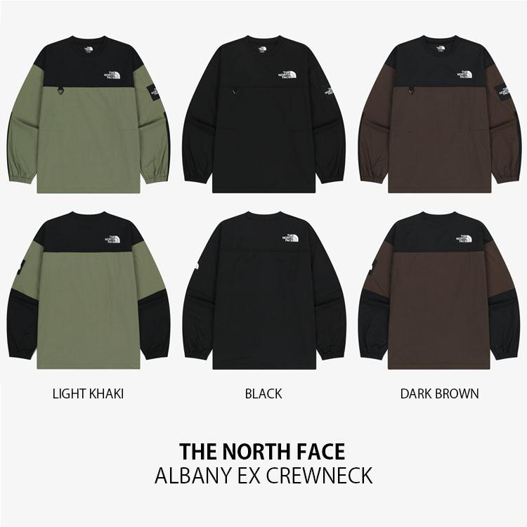 THE NORTH FACE（ザ ノースフェイス） ノースフェイス スウェット